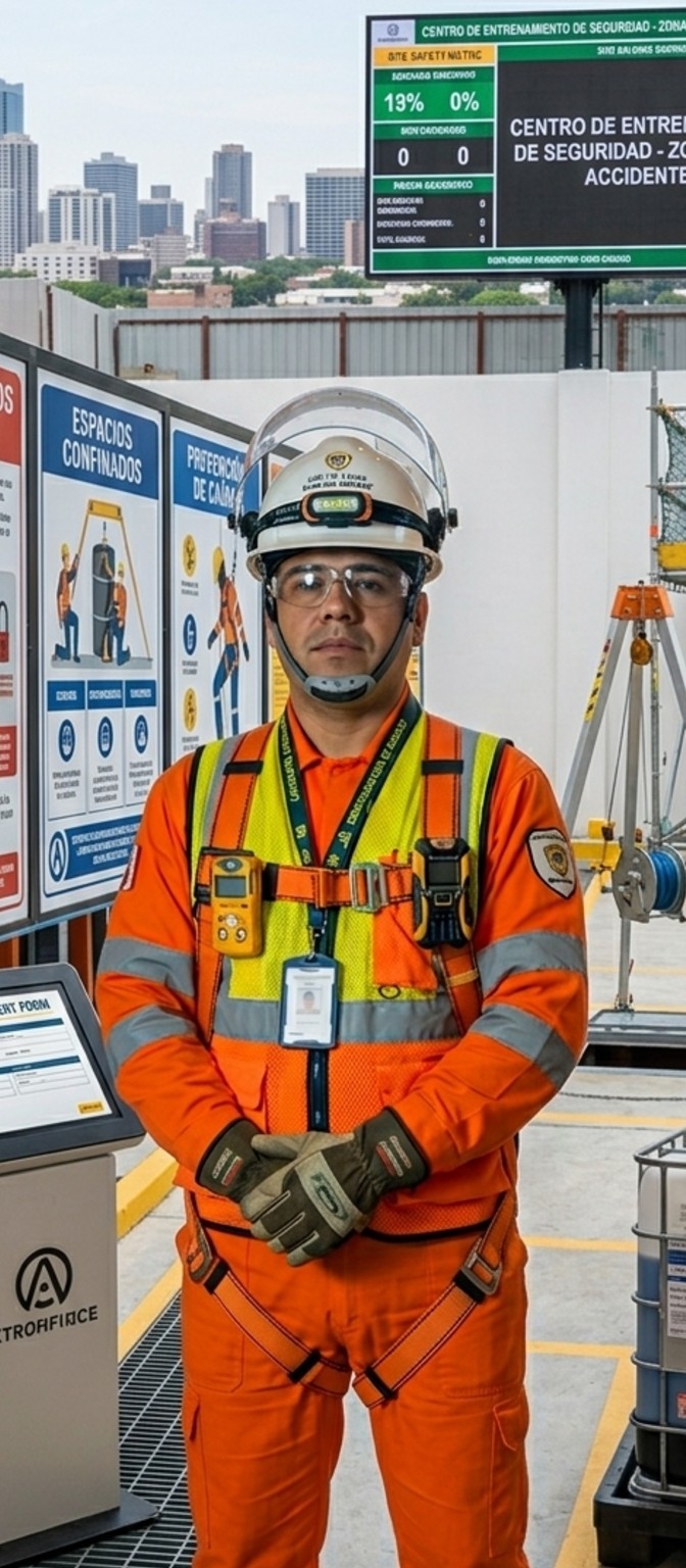 Prevención de Riesgos
