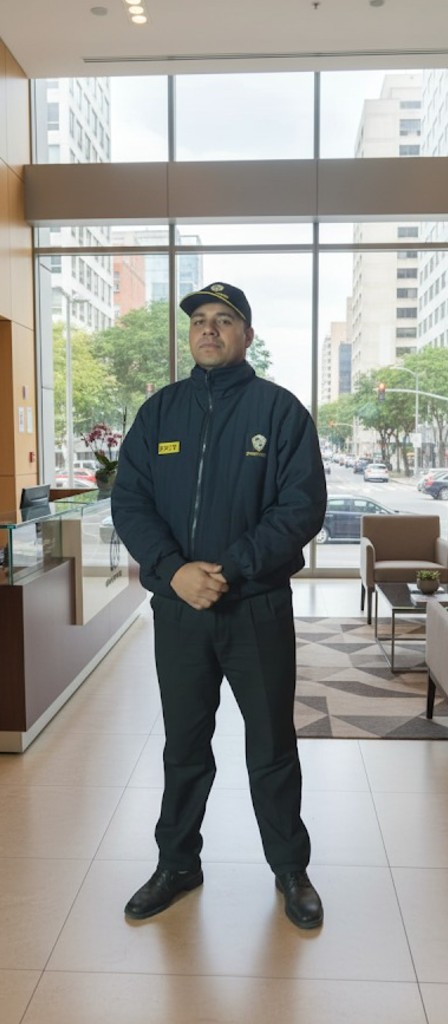 Vigilancia Privada